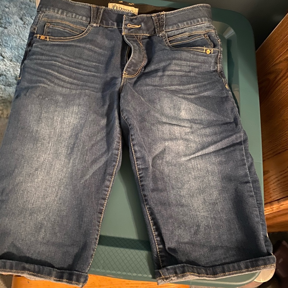 Bermuda Shorts